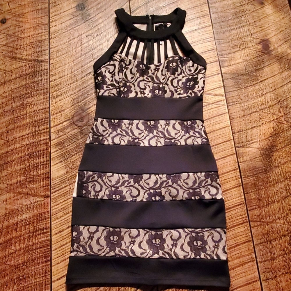 Party Dress